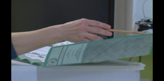 Ecco un Aggiornamento parziale…, sui risultati delle Elezioni Regionali della Sardegna svoltesi dalle 06.30 alle 22.00 di ieri 25 febbraio 2024