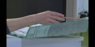 Ecco un Aggiornamento parziale…, sui risultati delle Elezioni Regionali della Sardegna svoltesi dalle 06.30 alle 22.00 di ieri 25 febbraio 2024