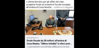 I Finanzieri del Comando Provinciale della Guardia di Finanza di Catania, delegati dai magistrati della Procura Europea di Palermo hanno dato esecuzione dalle prime ore di oggi 27 febbraio 2024, con il supporto dei Reparti del Corpo dislocati nelle province di Venezia, Vicenza, Messina, Siracusa, Salerno, Roma, Padova, Rieti, L’Aquila e Milano a un’ordinanza di misura cautelare nei confronti di 30 indagati, estesa dal Giudice per le indagini preliminari presso il Tribunale di Catania, nell’attuale stato del procedimento in cui non è stato ancora instaurato il contraddittorio con le parti