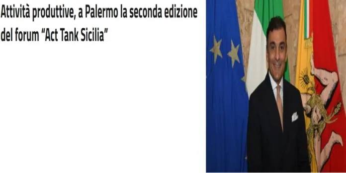 TAMAJO FORUM PALERMO