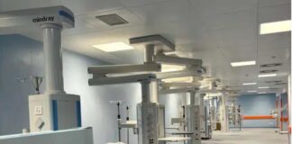 Oggi raggiunto un primo step nel programma di consolidamento dell’area dell’emergenza urgenza dell’AOU “G. Martino” di Messina: consegnata oggi in via ufficiale la nuova area di Terapia Intensiva dell’Azienda Ospedaliera Universitaria