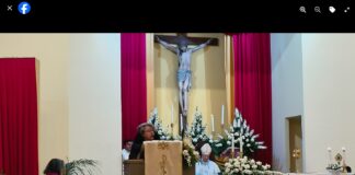 Domenica 11 febbraio presso la Chiesa Maria SS di Lourdes di Gliaca di Piraino, si è svolta una speciale celebrazione in occasione della 32esima Giornata del Malato, dedicata alla Beata Vergine Maria di Lourdes