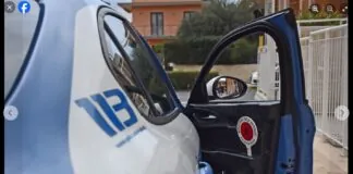Nell’ambito della quotidiana azione degli Uffici operativi della Questura di Siracusa e dei Commissariati della provincia, finalizzata al contrasto del consumo e della vendita di sostanze stupefacenti, nella serata di venerdì, agenti delle Volanti, in servizio di controllo del territorio, hanno arrestato un giovane siracusano di 23 anni, per il reato di possesso ai fini dello spaccio di stupefacenti