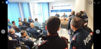 È in corso, nel territorio di Lentini, un’operazione interforze ad alto impatto finalizzata al contrasto allo spaccio e al consumo di sostanze stupefacenti