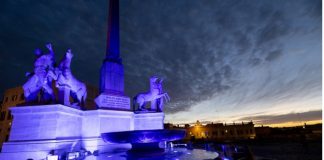 La Presidenza della Repubblica, come ogni anno, aderisce alla “Giornata Mondiale della Consapevolezza dell’Autismo” promossa dall’Organizzazione Internazionale “Autism Speaks” che, dal 2007, si tiene il 2 aprile, data simbolica indicata dall’ONU