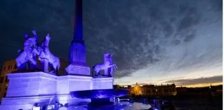 La Presidenza della Repubblica, come ogni anno, aderisce alla “Giornata Mondiale della Consapevolezza dell’Autismo” promossa dall’Organizzazione Internazionale “Autism Speaks” che, dal 2007, si tiene il 2 aprile, data simbolica indicata dall’ONU