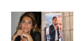 “Sono molto soddisfatto che Cettina Buonocuore abbia deciso di abbracciare il programma e gli ideali di Forza Italia: Sono certo che il suo contributo costituirà un’ulteriore spinta propulsiva per il partito sul territorio e per l’azione politica all’interno del Consiglio comunale di Messina… buon lavoro Cettina”