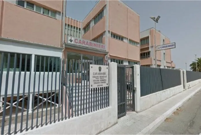 CC CROTONE