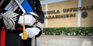 Sono iniziate le procedure per la selezione e l’arruolamento di 17 Ufficiali del Ruolo Tecnico dell’Arma dei Carabinieri