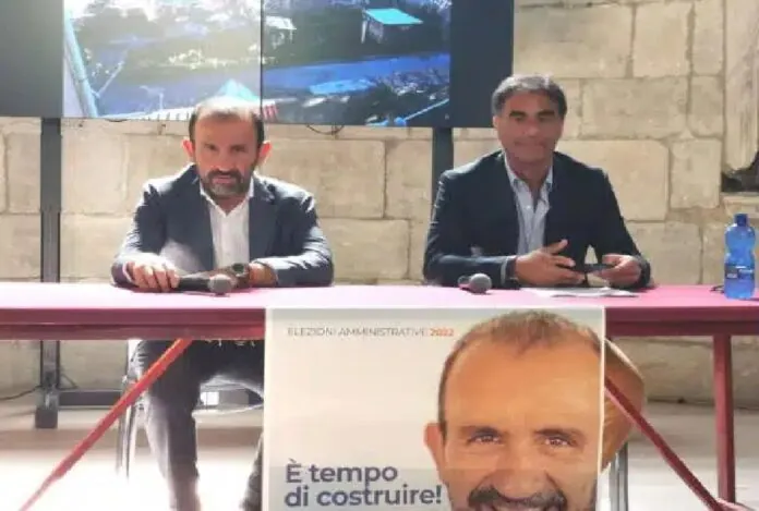 CROCE-BARBERA