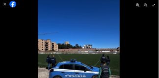 Il 18 febbraio 2024, presso lo stadio “Gen. Gaeta” di Enna, durante una partita di calcio del campionato dilettantistico regionale, a seguito di decisioni arbitrali contestate si sono verificati episodi di protesta e di intemperanze da parte della tifoseria ospite: alcuni ultras si sono avvicinati alla recinzione che delimita gli spalti dal rettangolo di gioco ed hanno tentato in più occasioni di introdursi all’interno del campo aggrappandosi alla rete, tentando di sfondare il cancello di sicurezza