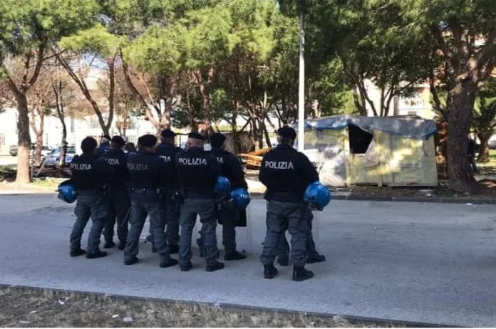 DEMOLIZIONI SIRACUSA
