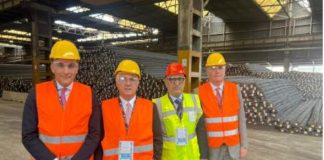 «Il governo Schifani continua a intervenire, con bandi e norme, in sostegno delle imprese, accorciando anche le distanze tra la politica e le realtà imprenditoriali: La Sicilia è pronta per un nuovo modo di fare impresa, che ponga al centro non soltanto il profitto, ma anche l’impatto ambientale e sociale; che consideri non la mera efficienza, ma il benessere e i bisogni delle persone»