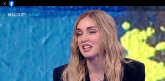 “Si pensa sempre che un personaggio dietro lo schermo sia un personaggio artificiale: Si pensa sempre che, dietro qualsiasi mossa io faccia, ci sia un pool di esperti, qualcuno che mi consiglia, io stratega…”