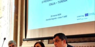 Presentato ieri…, il primo bando del Programma Interreg Next Italia-Tunisia 21-27 da oltre 22 milioni di euro cofinanziato dall’Unione europea: si tratta del primo avviso del 2024 per la presentazione di progetti di cooperazione transfrontaliera nell’ambito dei nove obiettivi specifici del Programma Italia-Tunisia