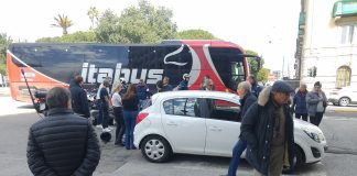 Dopo le ore 11.15 di ieri 16 marzo 2024 a Messina, in viale Boccetta, all’incrocio con corso Cavour sì è verificato un incidente