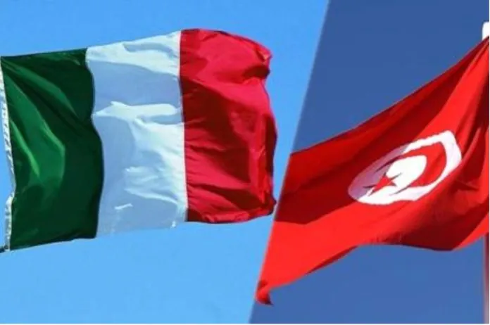 ITALIA TUNISIA