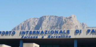 “In una Sicilia ostaggio di mille emergenze, dalla siccità alla disoccupazione, il governatore Renato Schifani sembra avere un solo chiodo fisso: vendere la Gesap, società che gestisce l’aeroporto Falcone-Borsellino di Palermo, col benestare di chi, invece, dovrebbe difendere gli interessi dell’azienda… una scelta che, come diciamo da tempo, è fuori da ogni logica, dal momento che Gesap, quasi totalmente pubblica, macina utili e record di passeggeri e sta, con ammirevole sforzo, provando a tornare ai livelli pre-pandemici… a Schifani lo diciamo con chiarezza… giù le mani dall’aeroporto di Palermo”