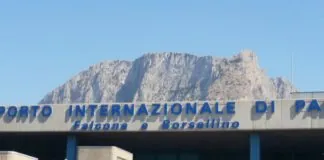 “In una Sicilia ostaggio di mille emergenze, dalla siccità alla disoccupazione, il governatore Renato Schifani sembra avere un solo chiodo fisso: vendere la Gesap, società che gestisce l’aeroporto Falcone-Borsellino di Palermo, col benestare di chi, invece, dovrebbe difendere gli interessi dell’azienda… una scelta che, come diciamo da tempo, è fuori da ogni logica, dal momento che Gesap, quasi totalmente pubblica, macina utili e record di passeggeri e sta, con ammirevole sforzo, provando a tornare ai livelli pre-pandemici… a Schifani lo diciamo con chiarezza… giù le mani dall’aeroporto di Palermo”