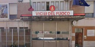 Un episodio di violenza si è verificato di fronte alla caserma dei vigili del fuoco… Bevacqua di via Salandra a Messina, quando è capitata una lite tra una coppia