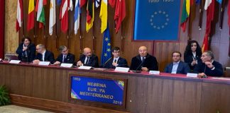 Medoc, la rassegna enologica sulle DOC messinesi, giunta quest’anno alla seconda edizione, organizzata dall’Associazione Italiana Sommelier Sicilia e patrocinata dal Comune e dalla Città Metropolitana di Messina e dalla Camera di Commercio, è stata presentata oggi, lunedì 11 marzo, a palazzo Zanca