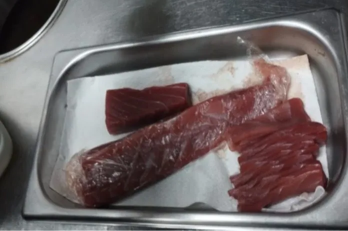 MULTE RISTORANTI PESCE E KEBAB MESSINA