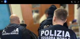 Questa mattina la Polizia di Stato a Gela ha tratto in arresto un 34enne, sfuggito ieri alla cattura nel corso dell’operazione “Ianus”