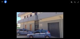 Nella giornata di ieri, agenti del Commissariato di P.S. di Pachino, insieme a personale del Reparto Prevenzione Crimine della Sicilia Orientale della Polizia di Stato, hanno effettuato un meticoloso controllo del territorio nel centro della città