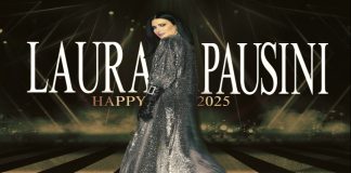 A poche ore dai due sold out di Messina per le date del 28 e 29 dicembre, Laura Pausini triplica l’appuntamento siciliano del WORLD TOUR WINTER 2024: il 31 dicembre festeggerà il Capodanno al PalaRescifina con un CONCERTO SPECIALE HAPPY 2025
