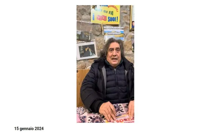 PROIETTI