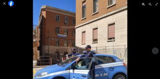 Personale della Polizia di Stato dell’U.P.G.S.P. della Questura di Enna, in servizio di volante, nei giorni scorsi, ha tratto in arresto un uomo colto nella flagranza del delitto di cui all’art. 387 bis c.p., che avrebbe violato la misura cautelare del divieto di avvicinamento alla parte offesa