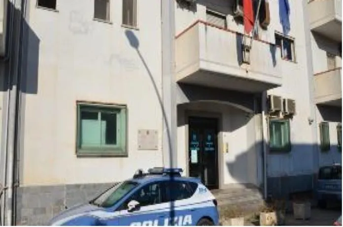 PS GIOIA TAURO 1