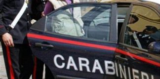 I carabinieri del nucleo operativo della compagnia Palermo Piazza Verdi, hanno arrestato allo Sperone un barbiere di 50 anni trovato in possesso di una pistola e munizioni