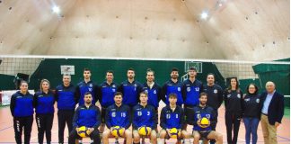 Poteva essere un’occasione per la Sicily F.lli Anastasi in casa della Re Borbone Palermo che veniva da quattro sconfitte consecutive, ma i ragazzi di coach Santacaterina hanno lasciato spazio ai locali dovendo inseguire per tutta la partita