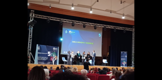 In occasione dell’anniversario dei 5 anni dalla costituzione l’Azienda speciale Messina Social City, al Palacultura “Antonello”, in qualità di soggetto attuatore e in sinergia con l’Amministrazione comunale, ha voluto dedicare la giornata di ieri, lunedì 4 marzo, agli oltre 550 tirocinanti che hanno completato il percorso formativo dei tirocini di inclusione sociale nell’ambito del progetto del PON Metro “Percorsi Nuovi dell’Abitare”, finanziati in un primo momento dall’Intervento Me.3.1.1.b e successivamente, dall’Intervento Me.7.1.1.a, che ha permesso di estendere la durata e aumentare il numero dei tirocini