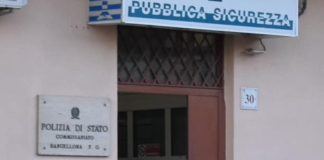 Nella mattinata di oggi 05 marzo 2024, i poliziotti della Polizia di Stato di Barcellona Pozzo di Gotto hanno arrestato un individuo per detenzione di stupefacenti ai fini di spaccio