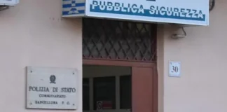 Nella mattinata di oggi 05 marzo 2024, i poliziotti della Polizia di Stato di Barcellona Pozzo di Gotto hanno arrestato un individuo per detenzione di stupefacenti ai fini di spaccio
