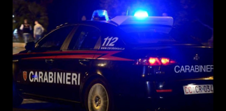 Non accetta la fine della relazione sentimentale e perseguita l’ex compagna fino a minacciarla di morte: a Cisterna di Latina, i carabinieri della locale stazione, hanno arrestato in flagranza differita un 23enne del posto per il reato di atti persecutori nei confronti di una 46enne salernitana che aveva presentato una denuncia-querela al comando della stazione carabinieri di Amalfi (Salerno)