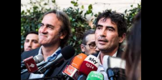 L’impegno di Alleanza Verdi Sinistra per la giustizia ambientale e sociale prosegue oggi, domenica 10 marzo 2024 a Messina per ribadire il nostro no al Ponte sullo Stretto, un’opera dispendiosa che toglie risorse al Sud