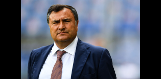 ACF Fiorentina comunica che il DG Joe Barone rimane ricoverato presso la terapia intensiva cardio-chirurgica dell’ospedale San Raffaele di Milano in condizioni cliniche critiche in conseguenza di un arresto cardiaco extra ospedaliero