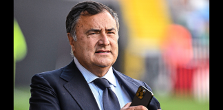 Con un dolore profondo e immensa tristezza, la Fiorentina oggi perde un suo punto di riferimento, una figura che ha segnato la storia recente del Club e che non sarà mai dimenticata