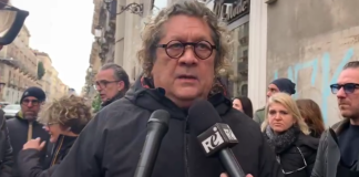 Oggi…, 26 marzo 2024… si terrà un incontro alle ore 10.30 in via Manzoni angolo piazza Stesicoro… tra il Presidente Provinciale Catania di “Mio Italia” Roberto Tudisco (e il direttivo della sezione di Catania) con i consiglieri comunali del gruppo consiliare della Lega – Prima L’Italia