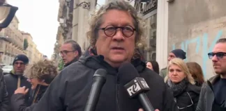 Oggi…, 26 marzo 2024… si terrà un incontro alle ore 10.30 in via Manzoni angolo piazza Stesicoro… tra il Presidente Provinciale Catania di “Mio Italia” Roberto Tudisco (e il direttivo della sezione di Catania) con i consiglieri comunali del gruppo consiliare della Lega – Prima L’Italia