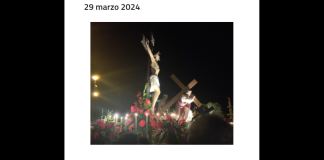 Sino a domenica 31 marzo, giorno di Pasqua, proseguirà il programma di iniziative della Settimana Santa, promosse e patrocinate dal Comune di Messina, in collaborazione con le storiche Confraternite del Santissimo Crocifisso e della Chiesa della Madonna della Mercede in San Valentino