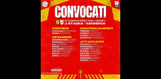 Nel match day pre pasqua di oggi 30 marzo 2024 alle ore 16.15, il Messina va alla ricerca del riscatto incontrando la capolista Juve Stabia al “Menti”