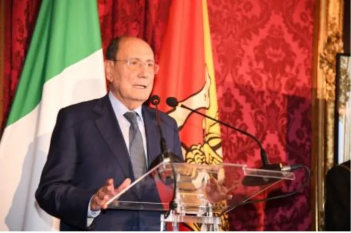 UFFICIO TERMOVALORIZZATORI SCHIFANI