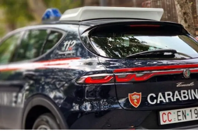 VANDALIZZAZIONE CAPPELLA EX SINDACO STEFANACONI