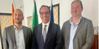 L’assessore regionale alle Infrastrutture e alla mobilità Alessandro Aricò ha incontrato a Palermo il country manager di EasyJet in Italia Lorenzo Lagorio: al centro del confronto lo sviluppo della connettività degli aeroporti siciliani e le scontistiche sui voli domestici, recentemente implementate dalla Regione Siciliana verso tutti gli aeroporti italiani per i residenti in Sicilia