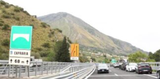 Tornano percorribili quattro viadotti autostradali dell’A19, migliorando la fluidità del traffico sulla Palermo-Catania e la sicurezza degli automobilisti