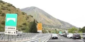 Tornano percorribili quattro viadotti autostradali dell’A19, migliorando la fluidità del traffico sulla Palermo-Catania e la sicurezza degli automobilisti